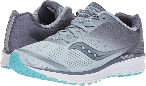 saucony breakthru womens