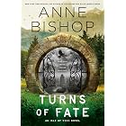 Turns of Fate (Isle of Wyrd Book 1)