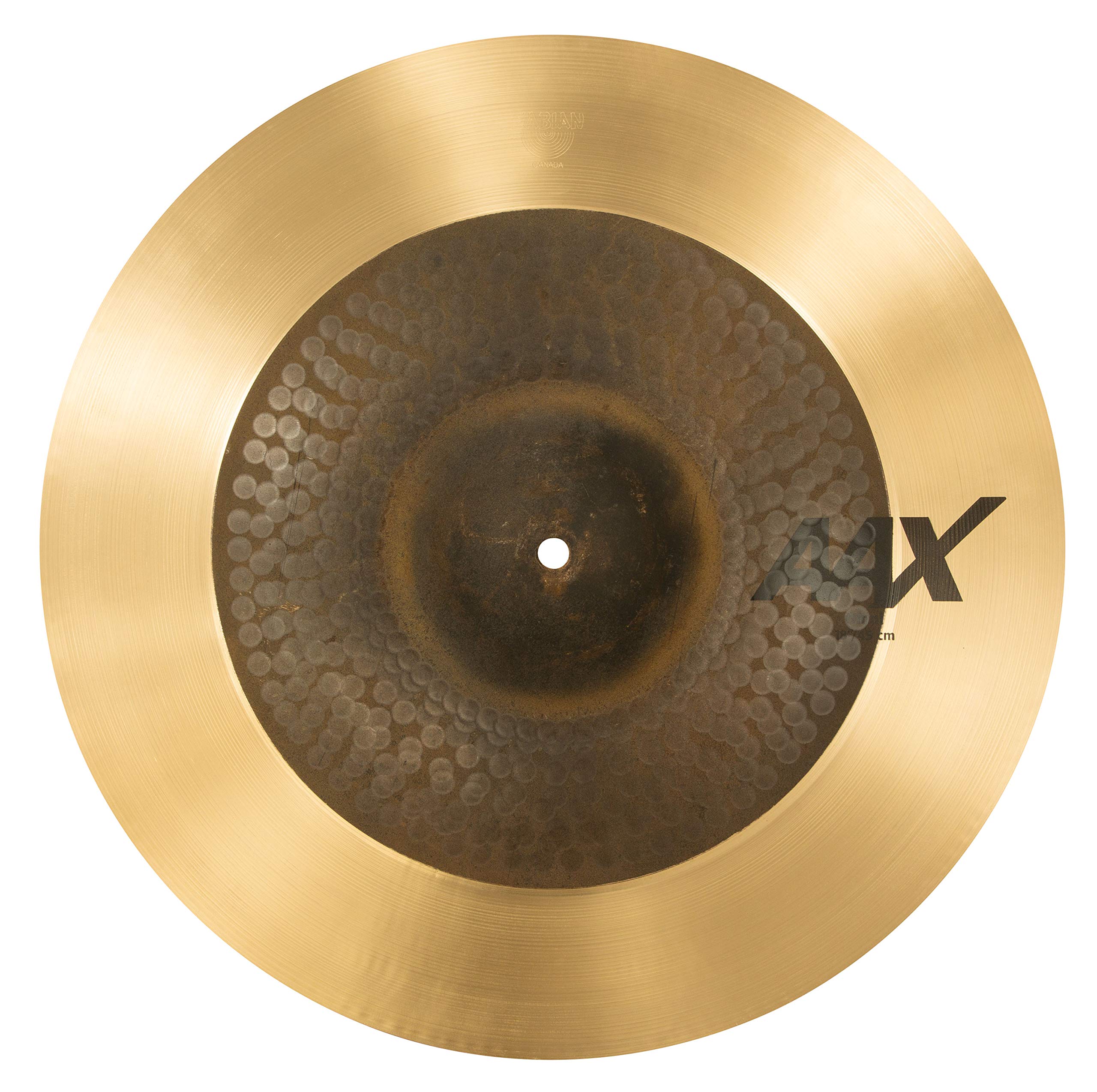 SABIAN 18” AAX Omni Cymbal 218OMX
