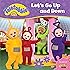 TELETUBBIES: THE TIDDLYTUBBIES (Teletubbies Board Storybooks)-Egmont - Foto 4