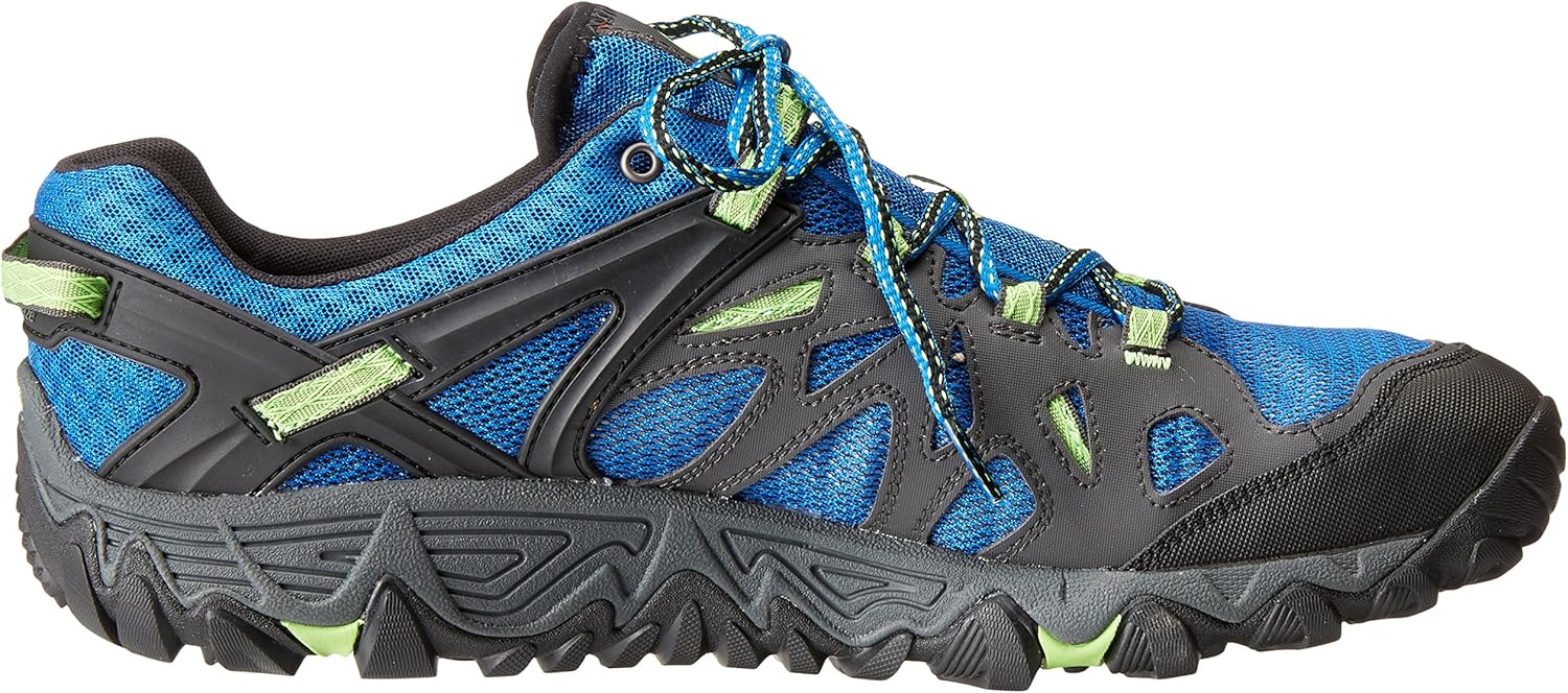 men's all out blaze aero sport hiking water shoe