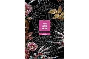 Burn After Writing (Spiders)