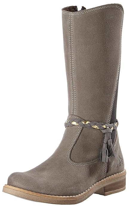 botas cowboy para niña