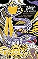 The Saga of the Volsungs (Legends from the Ancient North)