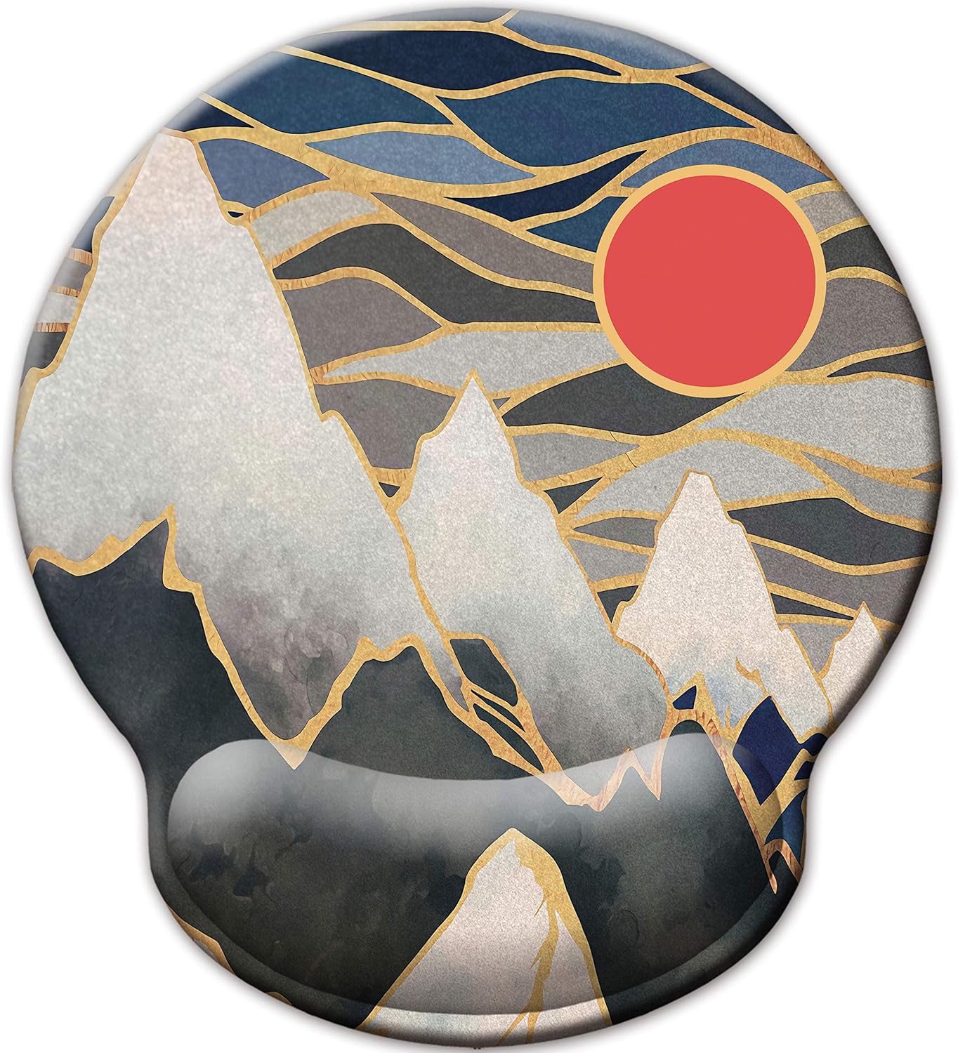 Best Ergonomic Mouse Pads to Support your Wrist 9