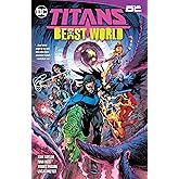 Titans: Beast World