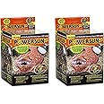 Zoo Med PowerSun UV Mercury Vapor Lamps 160 Watts (2 Pack)
