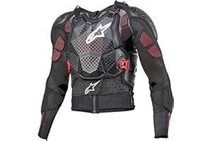 Alpinestars Bionic Tech V3 Protection Jacket