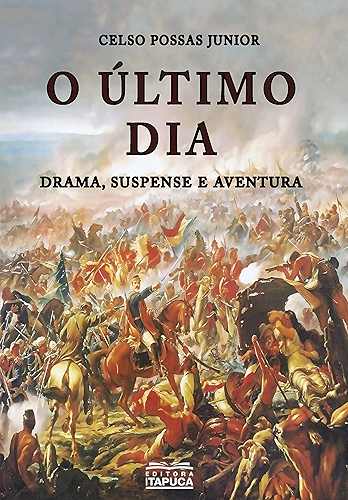 Download O Último Dia (Portuguese Edition) PDF