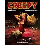 Creepy Archives Volume 26