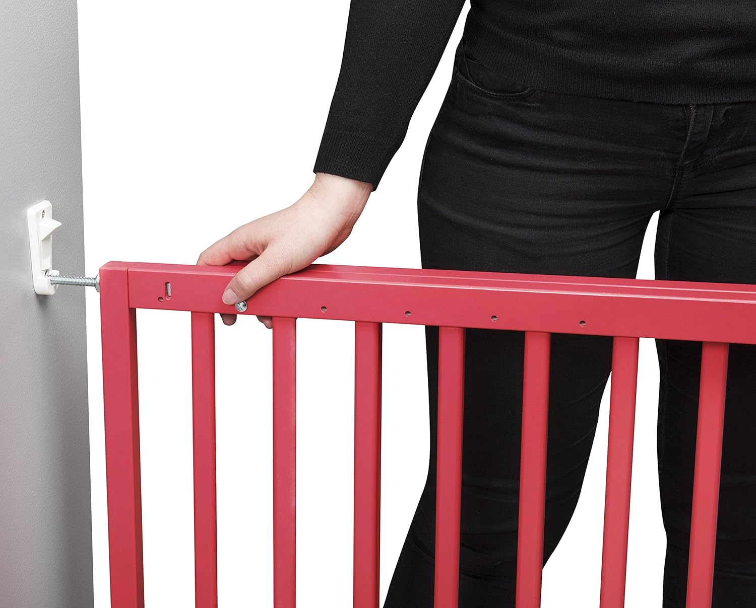 badabulle safety gate