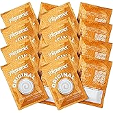 Yogourmet Yogurt Starter (16 Pack Bulk Version) - Make Yogurt at Home - Starter Culture - All Natural, Gluten Free, Kosher, Halal - 3 g Sachets