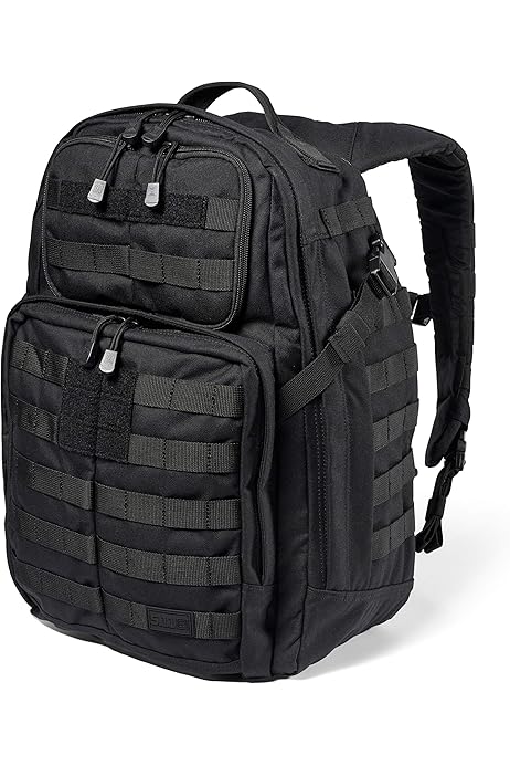 Amazon.com: 5.11 Tactical Rush LBD Mike, Multipurpose Duffle 