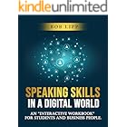 Speaking Skills in a Digital World: An "interactive workbook" for students and business people.
