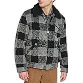 Levi's Men's Wool Blend Depot Jacket