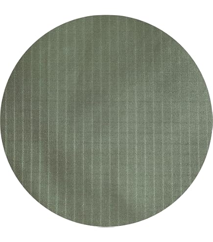 emma kites Olive Green Ripstop Nylon Fabric 40 Denier, Pre-Cut