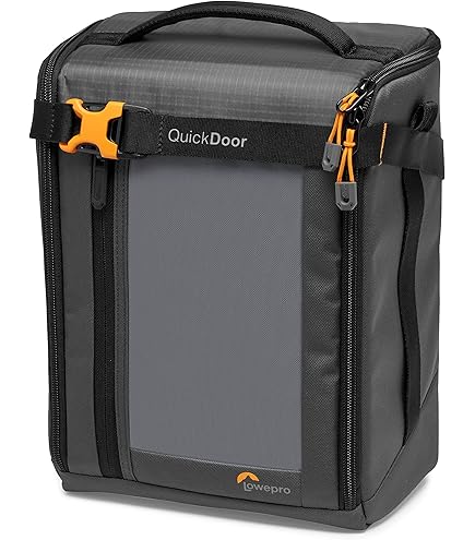 Amazon.com : Lowepro GearUp PRO Box XXL II, Hard Case for