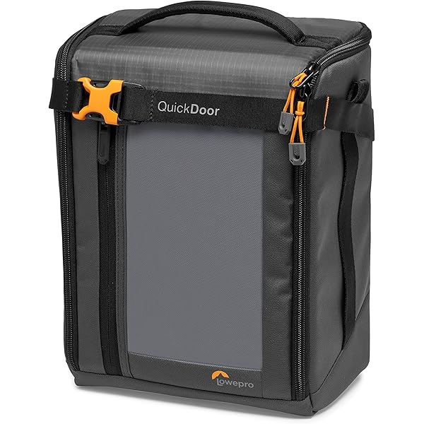 Borsa Per Fotocamera Lowepro Adventura SH 115 III - Per Mirrorless