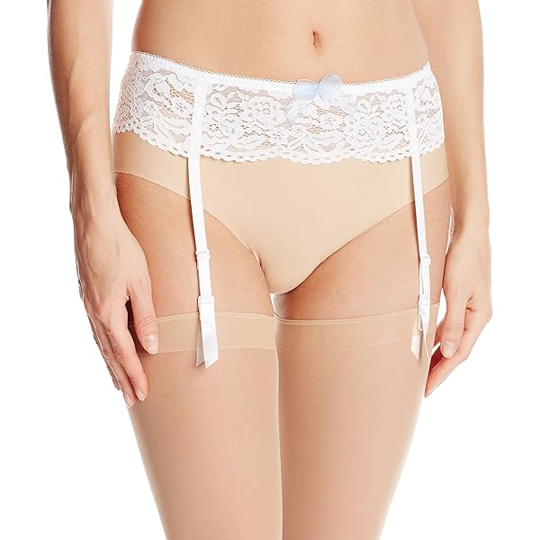 hanky panky garter belt Hanky Panky 'Tassel' Garter Belt~ 28B204 main image 1