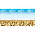 Fadeless Bulletin Board Paper, Fade-Resistant Paper for Classroom Decor, 48” x 50’, Autumn Landscape, 1 Roll