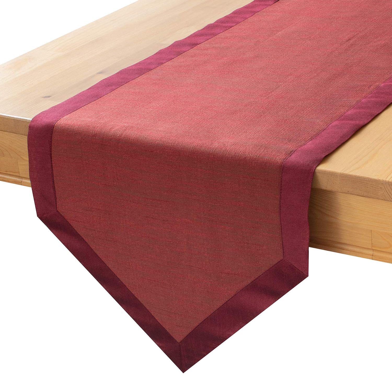 Best 1 red table runner Your House