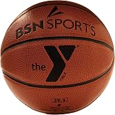 YMCA Composite Basketball - Official
