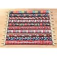 Space Saving, Front Loading Organizer/Station for Gift Wrapping Paper, Ribbons, Cellophane, Vinyl Rolls, Paper, Maps & Other Arts & Crafts Items. Holds 10 Rows. Adjustable Width. Easy Wall Mount.