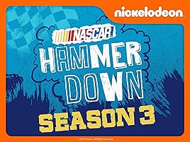 Watch NASCAR Shorts Season 3 | Prime Video