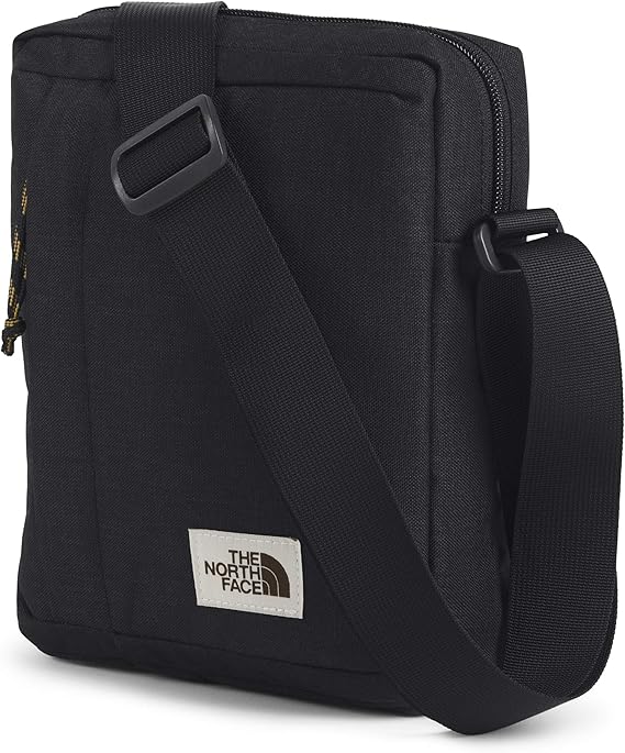 north face messenger bag amazon