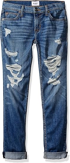 hudson jeans tally
