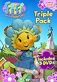 Fifi & the Flowertots - Triple Pack Box Set [DVD]