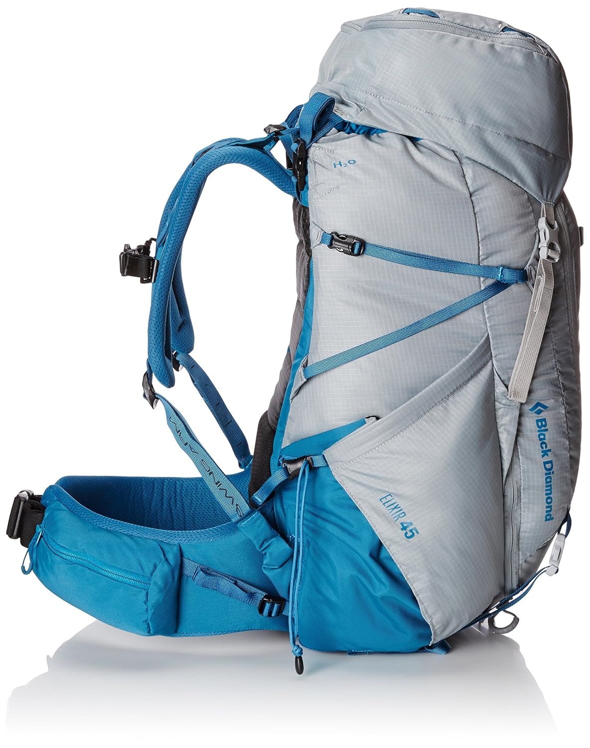 black diamond elixir 45