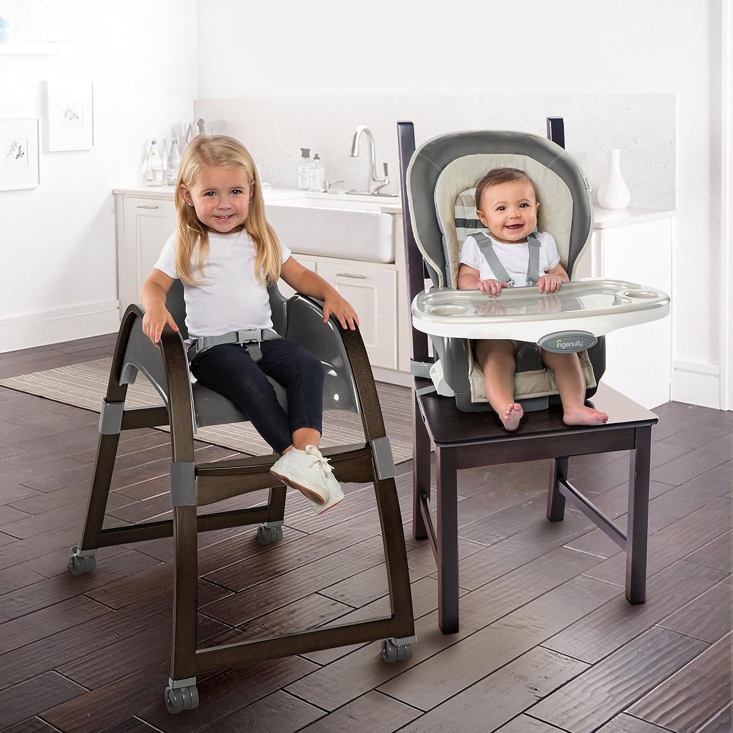 ingenuity bella teddy high chair