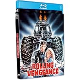 Rolling Vengeance (Special Edition) [Blu-ray]
