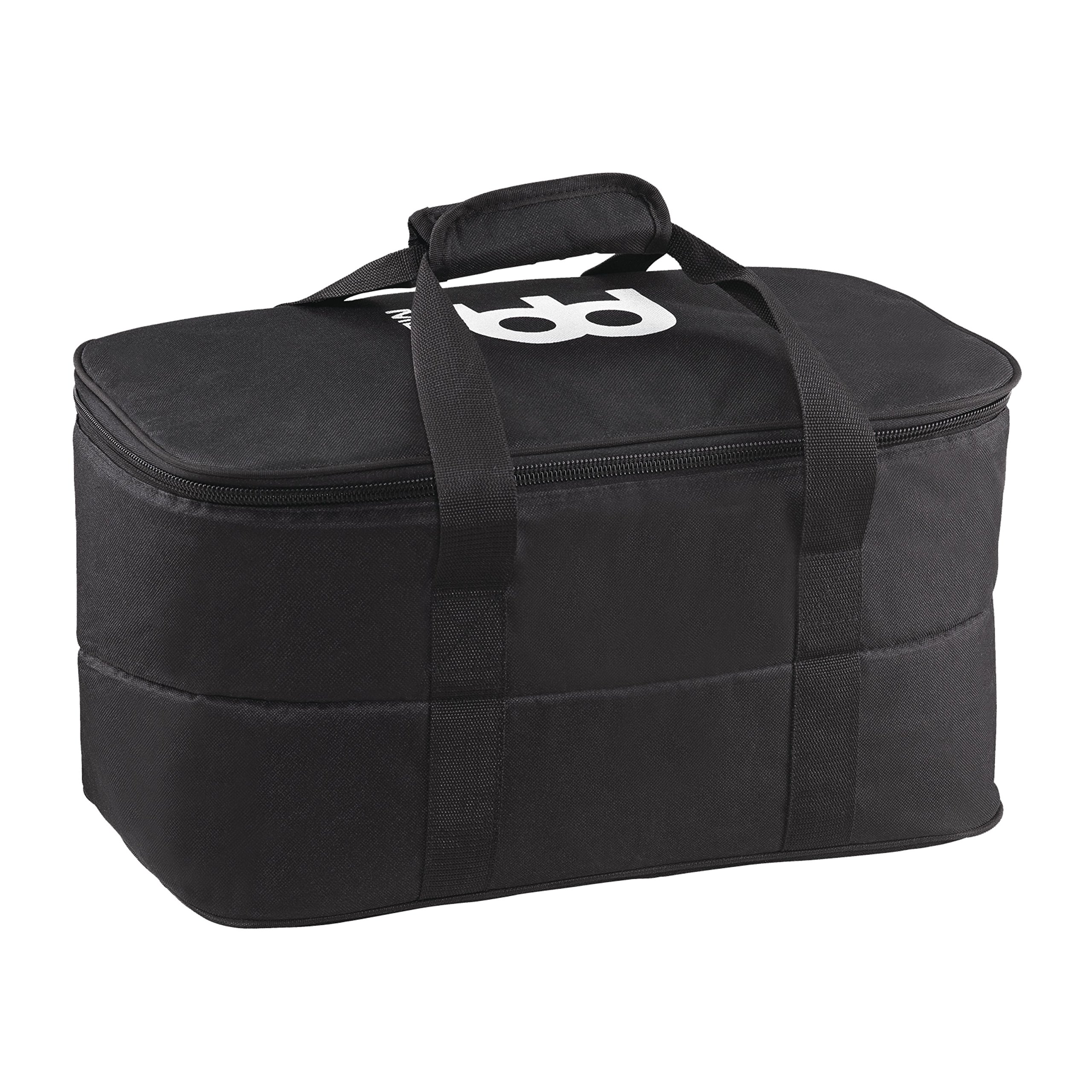 Meinl MSTBB1 Bongo Bag, Black