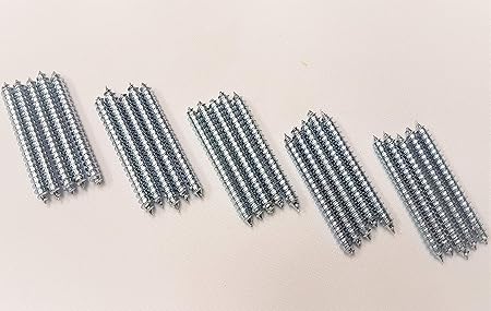 Wood Screw Sizes Uk - Ideal Home Show Glasgow 2020