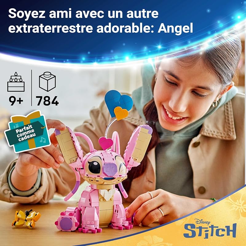 Disney Angel 43257