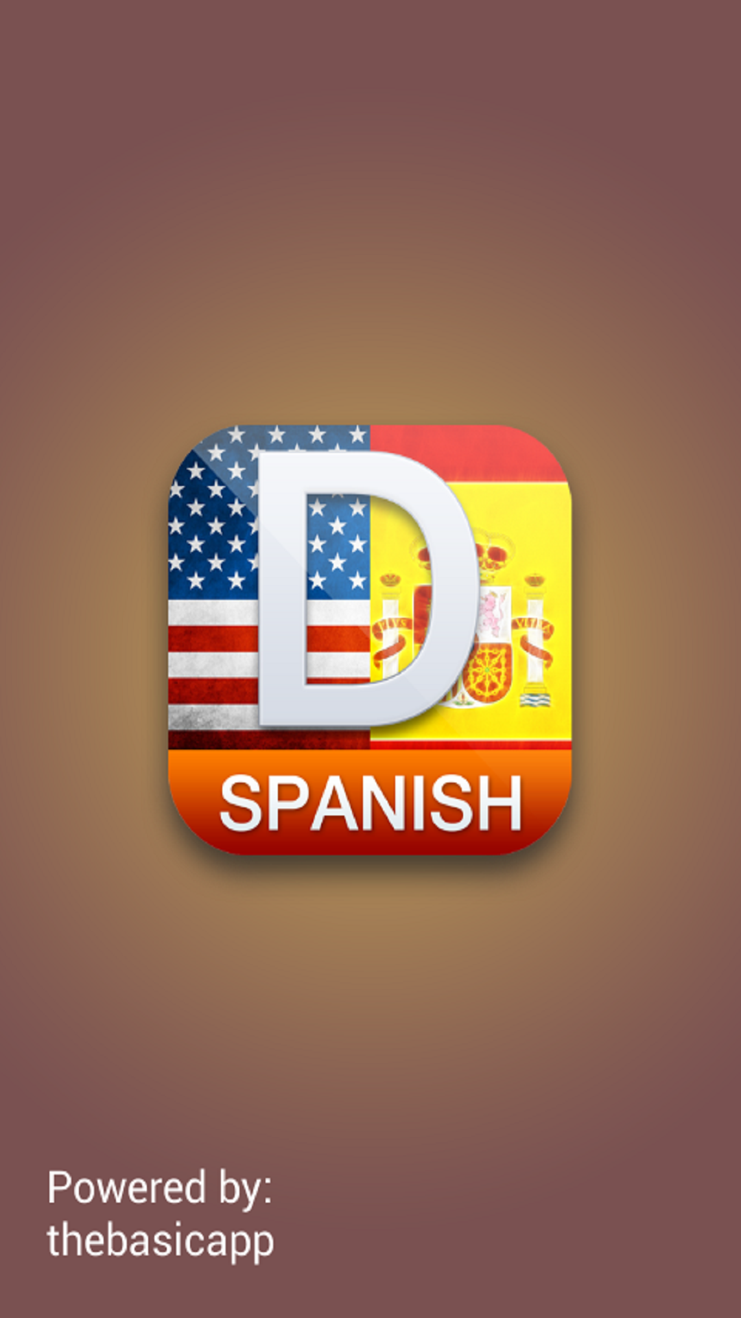 English To Spanish for Android