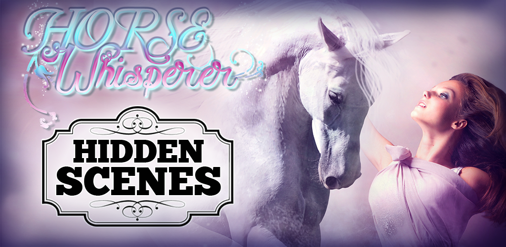 Hidden Scenes Horse for Android