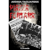 Piazza Fontana (Italian Edition) book cover