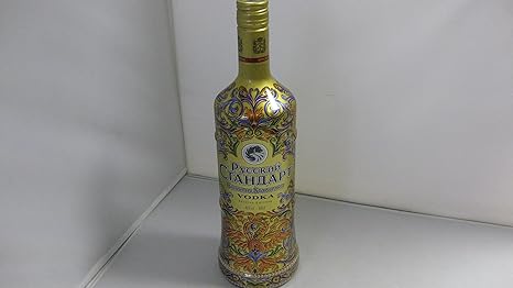 Russian Standard Vodka LYUBAVIN Special Edition (1 x 1 l)