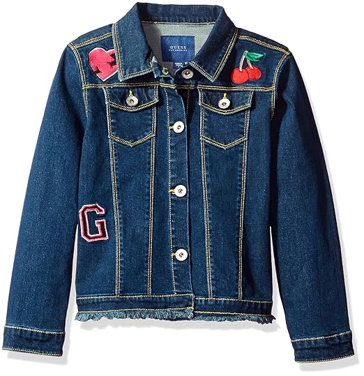 big patches for jean jackets