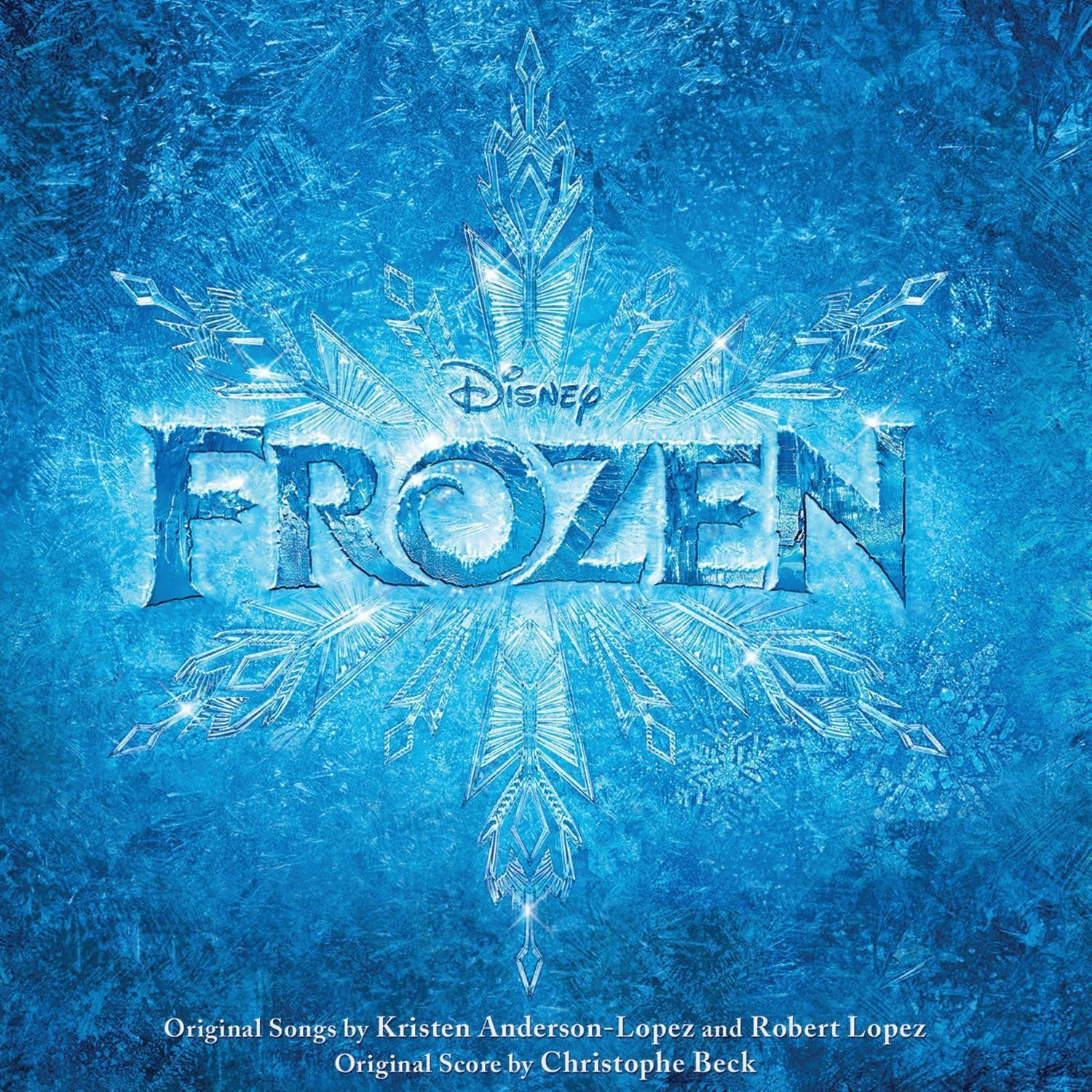Frozen [VINYL] Various Artists