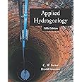 Applied Hydrogeology, Fifth Edition