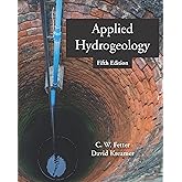 Applied Hydrogeology, Fifth Edition