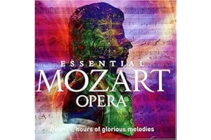 Essential Mozart Opera