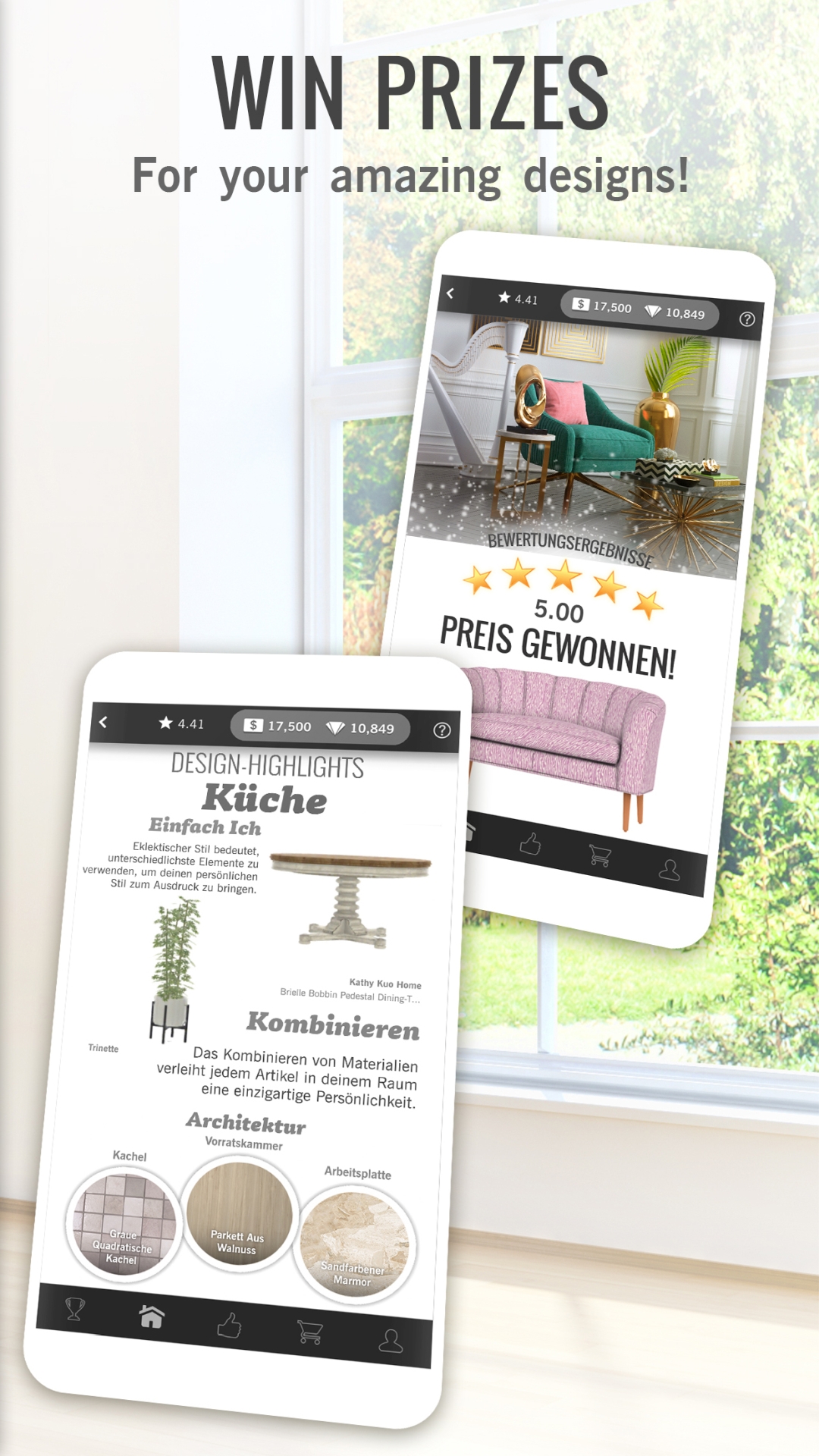 Amazon Com Design Home Play Save Appstore For Android