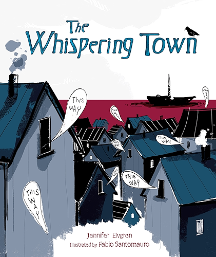 Download The Whispering Town (English Edition) PDF