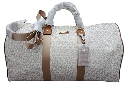 kors duffle bag