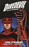 Daredevil: Lone Stranger